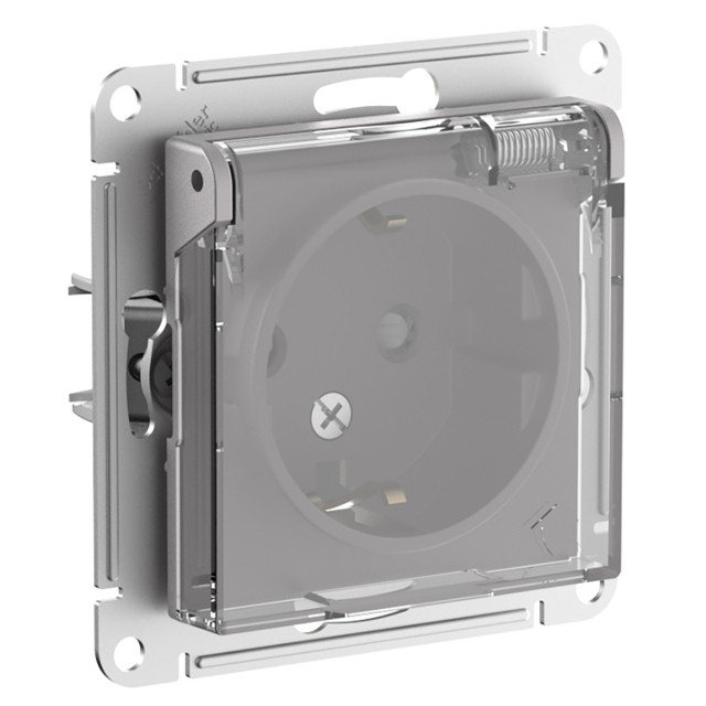 ���������� ������� SYSTEME ELECTRIC Atlas Design �/� �/� � �����.������� ��������  