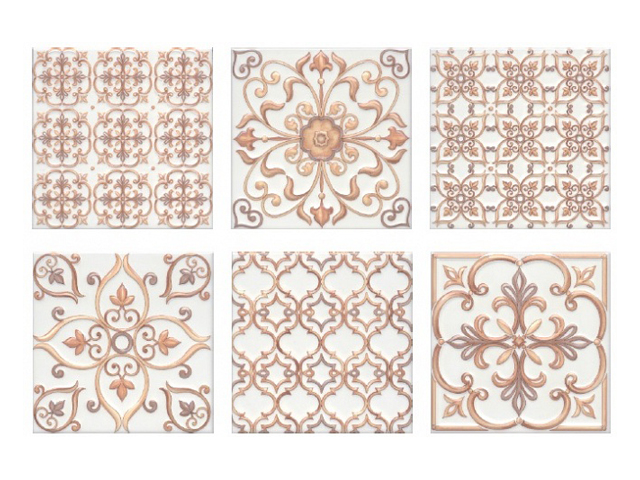 ���������� ������ ��������� KERAMA MARAZZI 20�20 �������� �������  