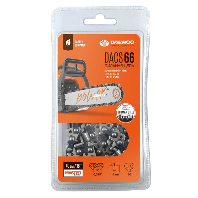 ���������� ���� ������� DAEWOO DACS 66 ������� 1,5�� 40��  