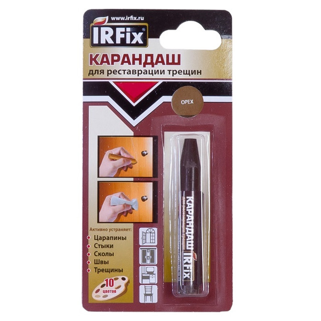 ���������� �������� ��������������� IRFIX ��� ������ ����, ���. 20116  