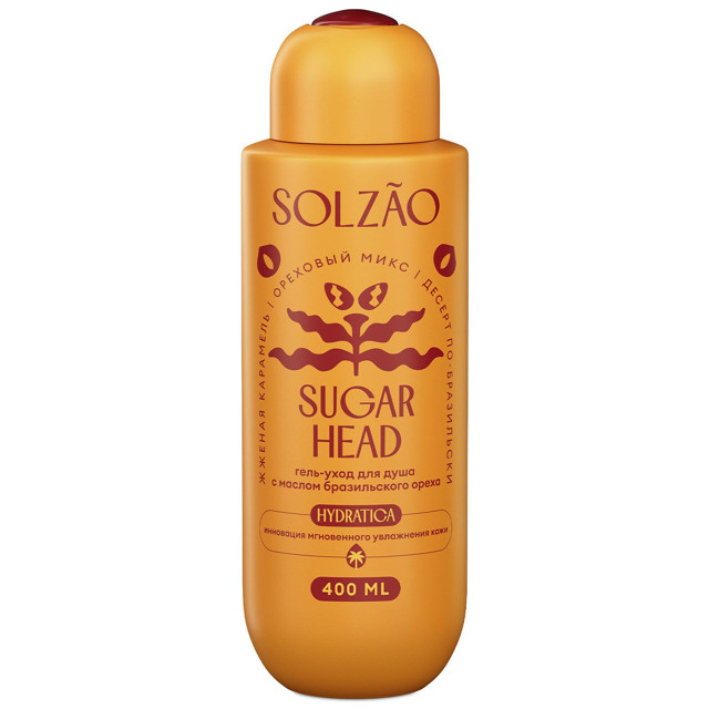 ���������� ���� ��� ���� SOLZAO Sugar Head � ������ ������������ ����� 400��  