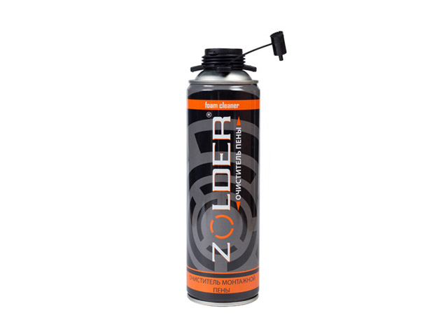 ���������� ���������� ���� ZOLDER Cleaner 500��, ���.301471  