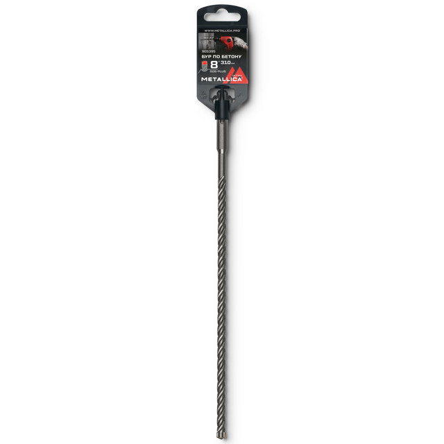 ���������� ��� �� ������ METALLICA Ultra SDS-plus 8�310/250�� X-���  