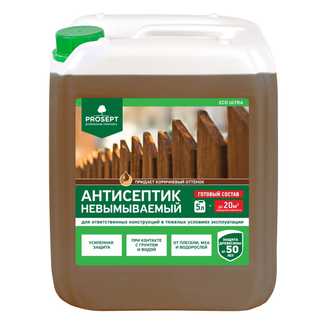 ���������� ���������� PROSEPT ECO ULTRA ������������  5�, ���.062-5  