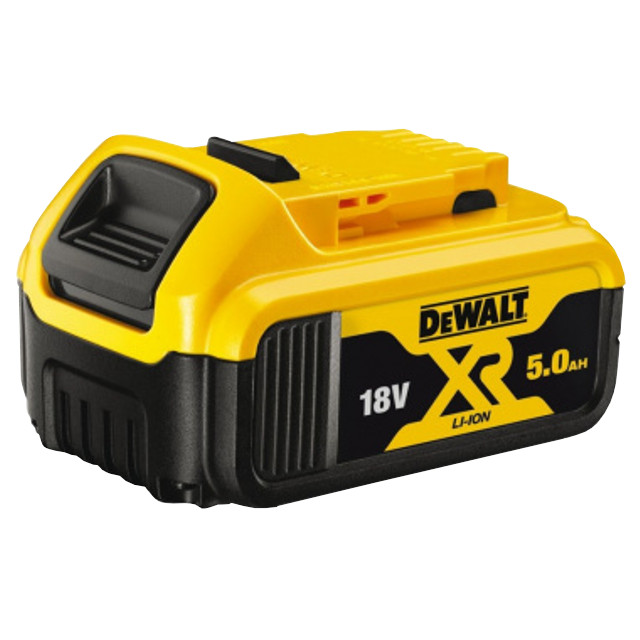���������� ����������� DEWALT DCB184-XJ 18� Li-ion 5,0�� XR  