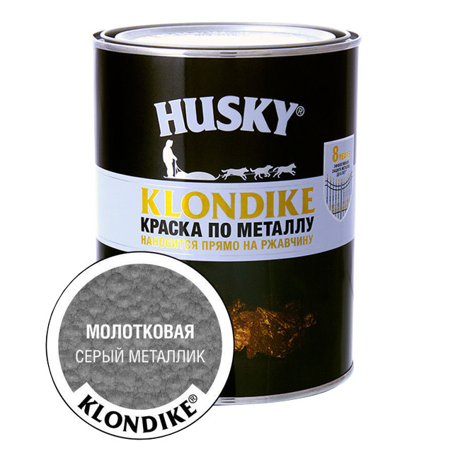 ���������� ������ �������� HUSKY-KLONDIKE �� �������� � ���������� �������� 0,9� ����� ��������, ���.26194  