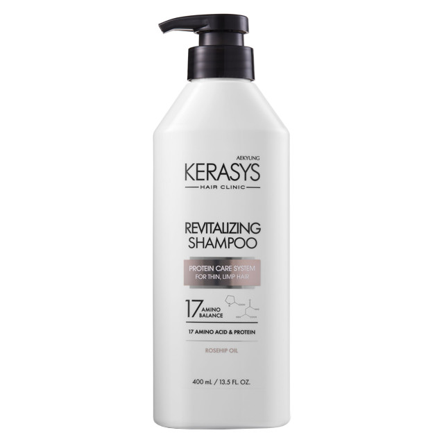 ���������� ������� KERASYS Revitalizing 400��  