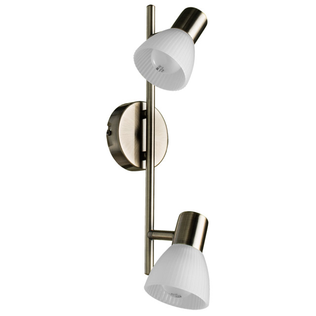 ���������� ���� ARTE LAMP ����� 2x40�� E14 ������ ������������������ �������� ������  