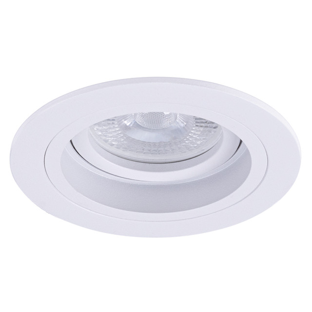 ���������� ���������� ������������ ARTE LAMP ���� GU10 50�� IP20 ������ �����  