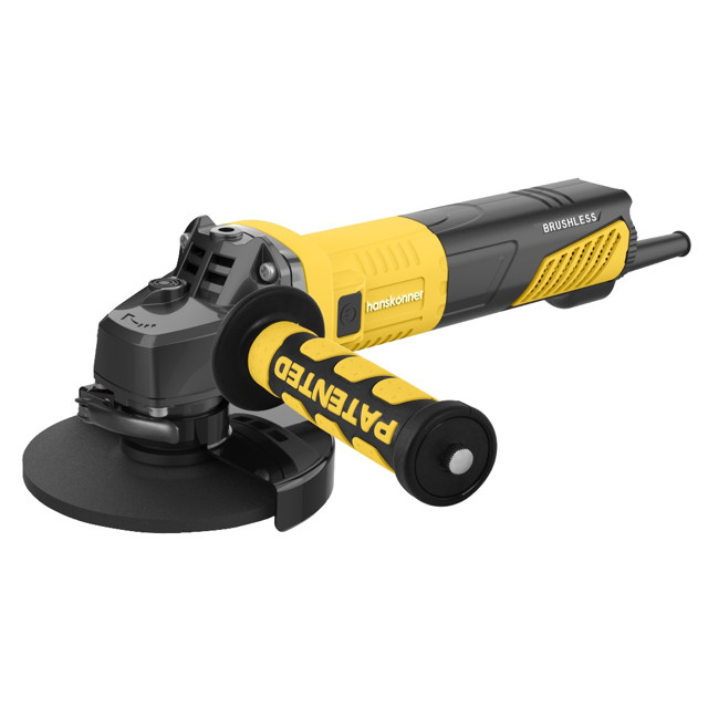 ���������� ���������� ������� HANSKONNER HAG16125BE 125�� 1600��  