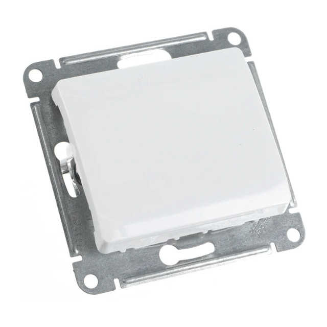 ���������� ������������� 1-��������� SYSTEME ELECTRIC Glossa ����� 7 10�� �����  