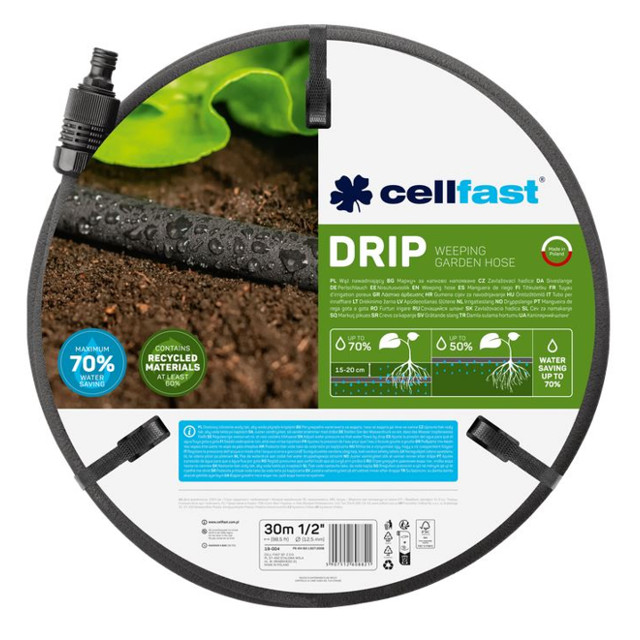 ���������� ����� ��������� CELLFAST DRIP 1/2