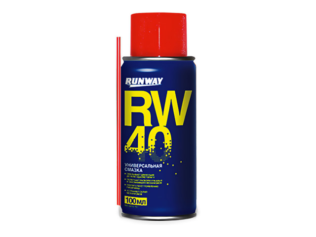 ���������� �������� ��� ������ ���������� RW-40 100��  