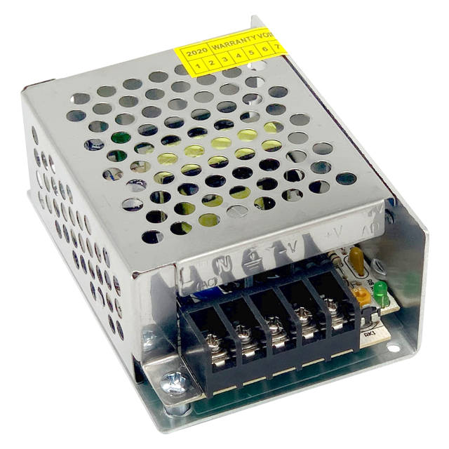���������� ���� ������� DE FRAN LED DFB 12� 25�� 2� AC/DC IP20 ����� ������  