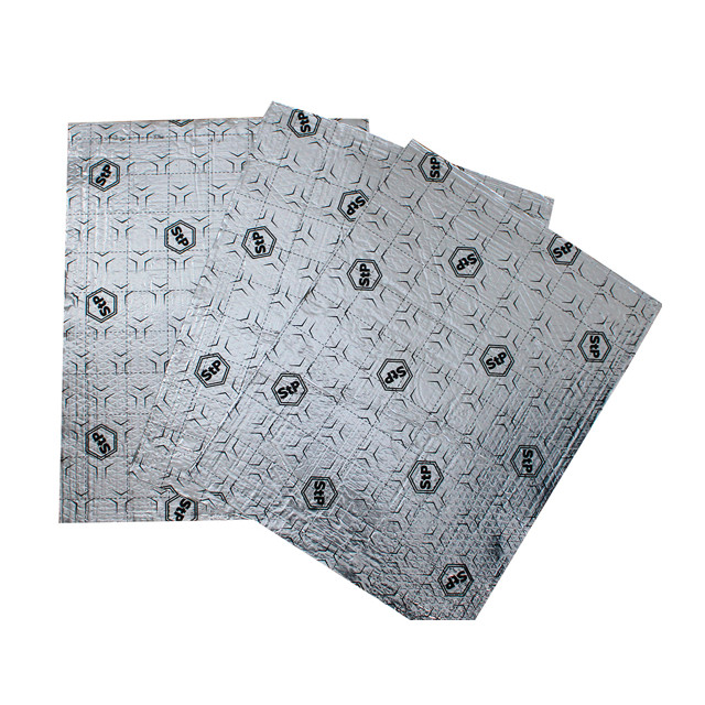 ���������� �������� ������������ ��������������� ���� StP NoiseBlock Pipe 500�385�6�� 6 ������  