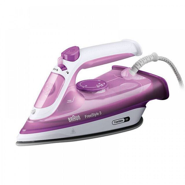 ���������� ���� BRAUN FI3124PU 2400�� 170 �/��� �������� ����������  