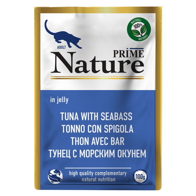 ���������� ���� ��� ����� PRIME Nature ����� � ������� ������ � ���� ���� 100�  