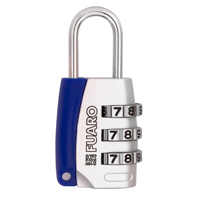 ���������� ����� �������� Fuaro Lock plz-27-03h �������  