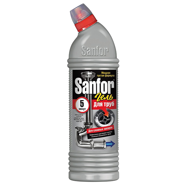 ���������� �������� �������� SANFOR 5 ����� ��� �������� ������� � ������ ���� 750��  