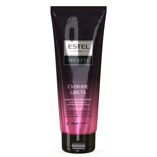 ���������� ������� ESTEL Secrets ������ ����� 250��  
