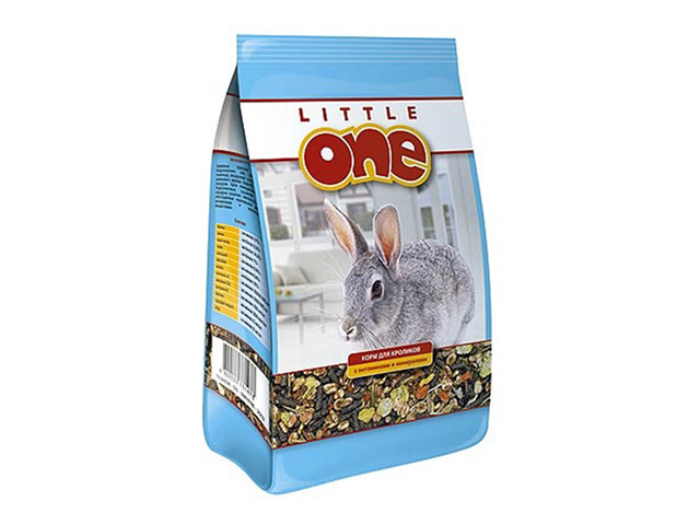 ���������� ���� ��� �������� LITTLE ONE 400�  