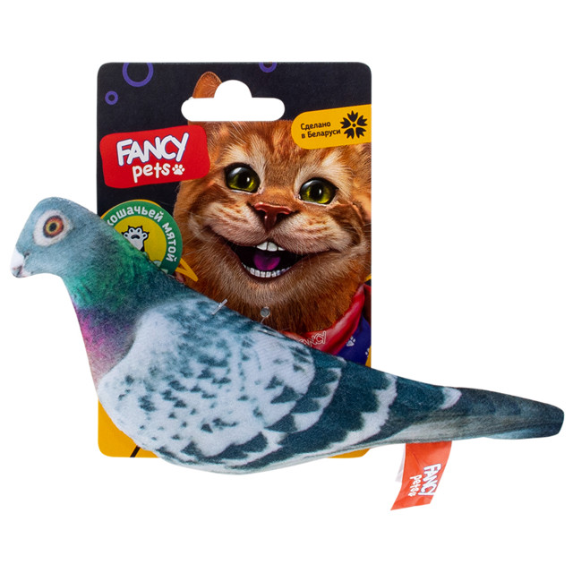 ���������� ������� ��� ����� FANCY PETS ������ 18�� ��������  