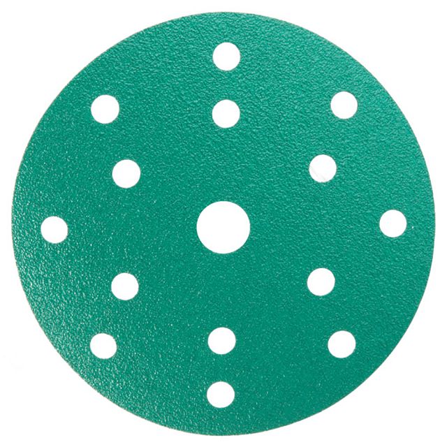 ���������� ���� ������������ ABRAFORCE Green Film �� �������� ������ 150�� �240 15 ��� 5 ��  