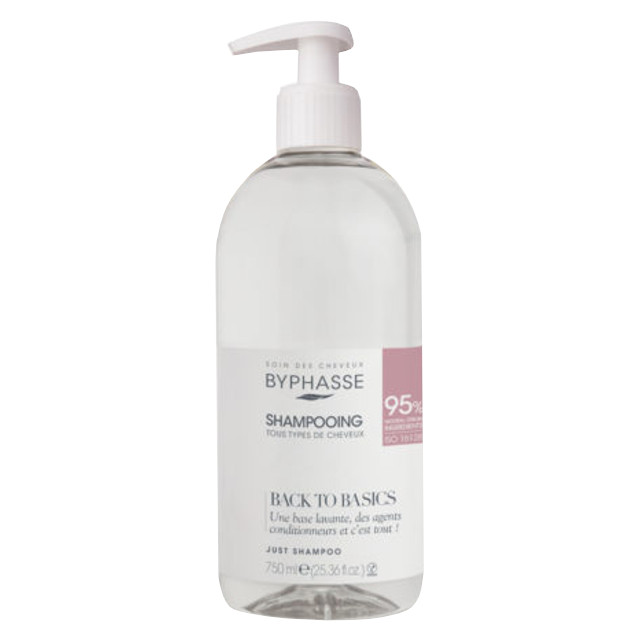���������� ������� BYPHASSE Back to Basics ��� ���� ����� ����� 750��  