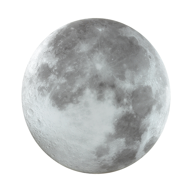 ���������� ���������� ������������ ������ Moon LED 48�� 3400Lm 4000� �����  