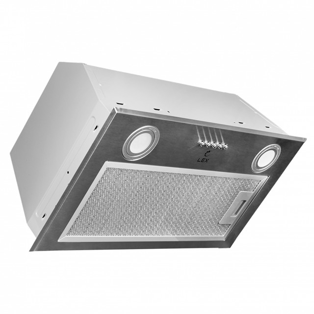 ���������� ������� ����������������� LEX GS BLOC P 600 INOX 60�� 1050��� ����������� �����  
