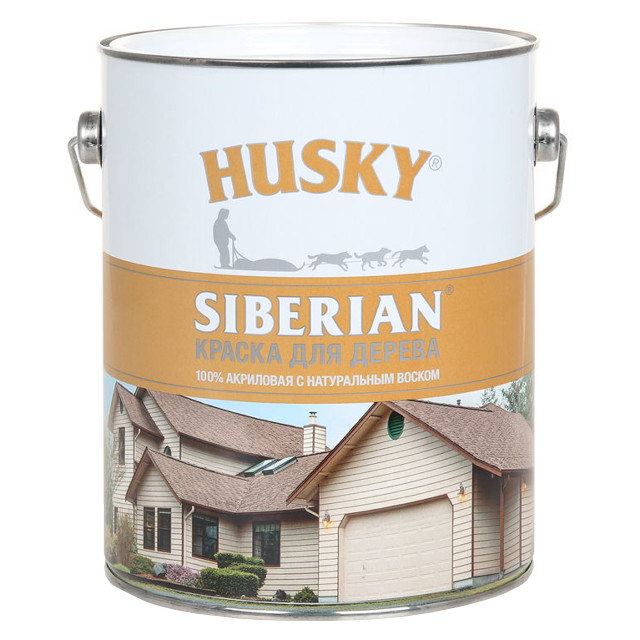 ���������� ������ ��������� �������� HUSKY SIBERIAN ��� ������ ���� � 2,7�, ���.28048  