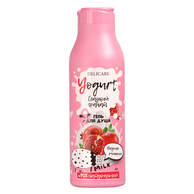 ���������� ���� ��� ���� DELICARE Yogurt ������� ������ 400��  