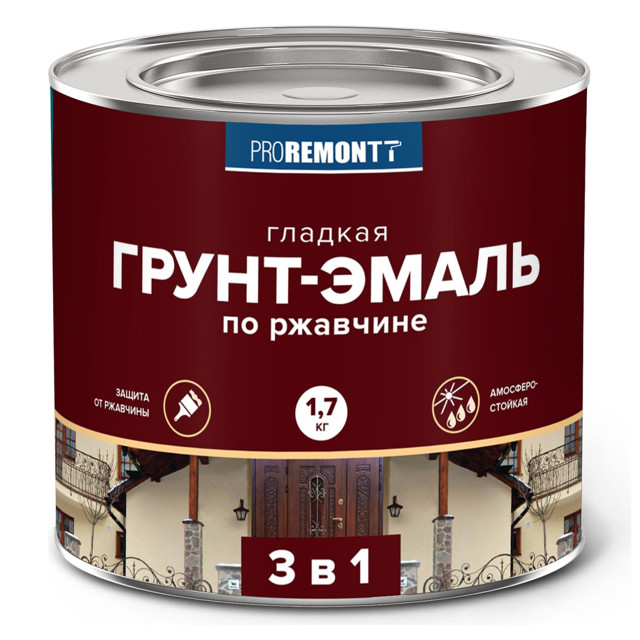 ���������� �����-����� �������� PROREMONTT 3�1 �� �������� ������ 1,7��, ���.8300084  