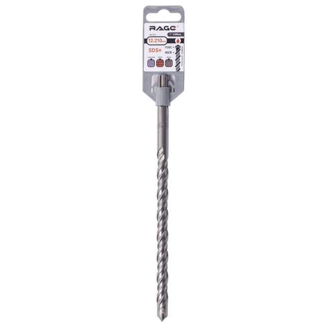 ���������� ��� �� ������ SDS-plus RAGE by VIRA 12�210��  