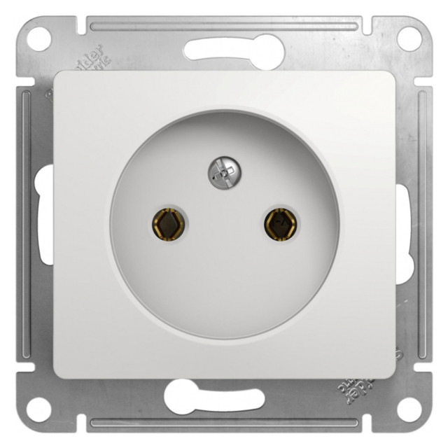 ���������� ������� 1 ���� SYSTEME ELECTRIC Glossa �/� �����  