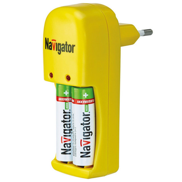 ���������� �������� ���������� NAVIGATOR 2 ������� ������  