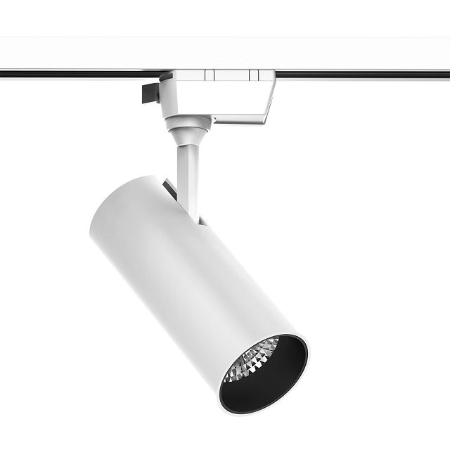 ���������� ���������� �������� GAUSS 20�� LED 4000� 1400�� ���������� ������� �����  