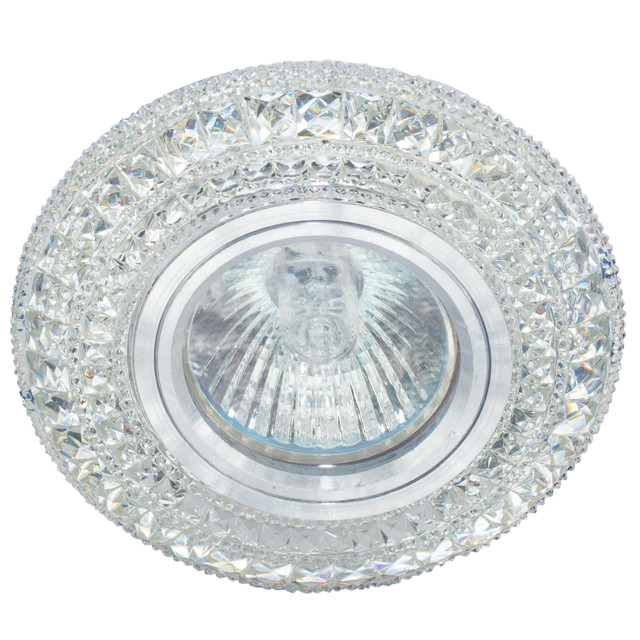���������� ���������� ������������ DE FRAN Speculum GU5.3 4000� ���������� ����������  