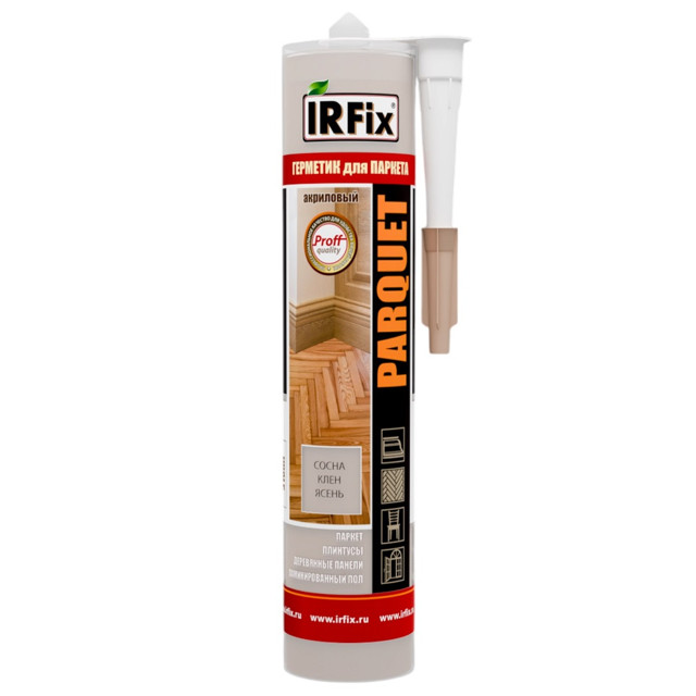 ���������� �������� ��������� IRFIX Parquet ��� ������� 310�� �����, ���. 20027  