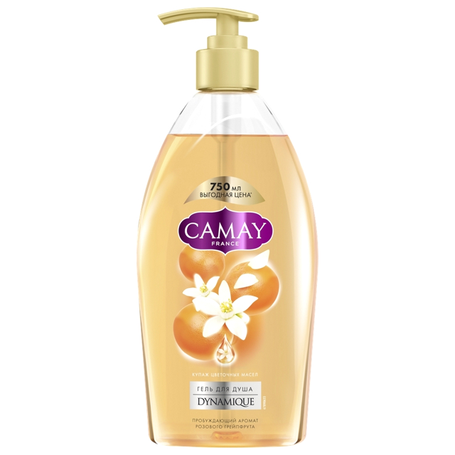 ���������� ���� ��� ���� CAMAY Dinamique 750�� � ���������  