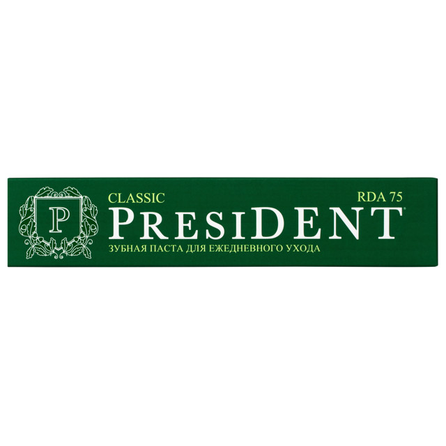 ���������� ����� ������ PRESIDENT Classic 75��  