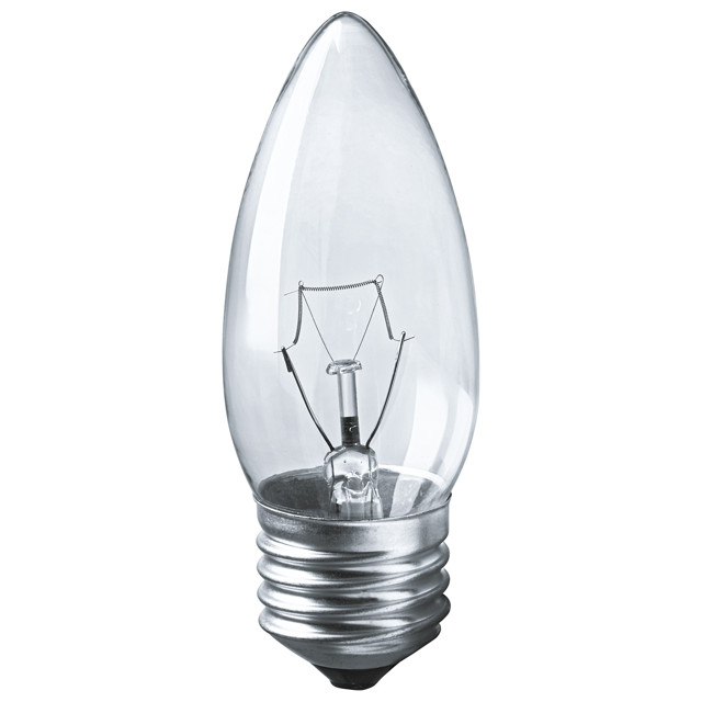 ���������� ����� ����������� NAVIGATOR 40�� E27 230� 400�� 3000� �����  