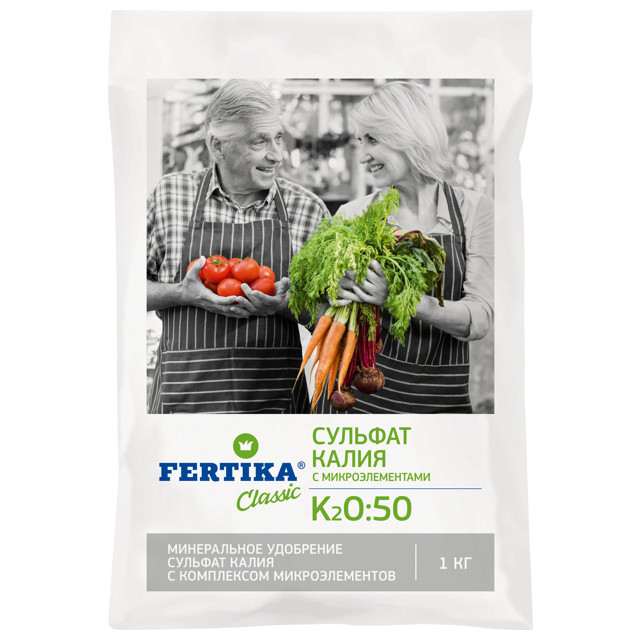 ���������� ��������� FERTIKA ������� ����� 1��  