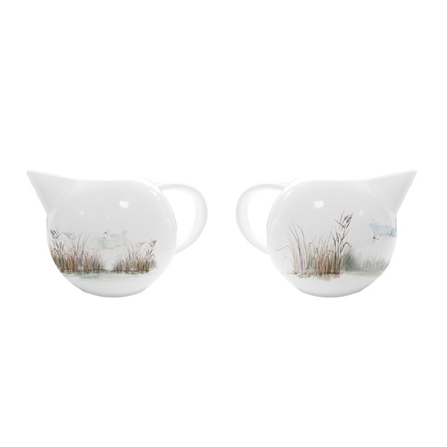 ���������� �������� ZAPEL Ardea Cinerea birds 310�� ������  