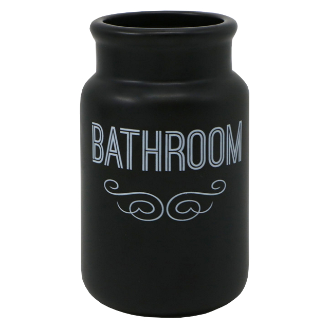 ���������� ������ VITARTA Bathroom black �������� ������  
