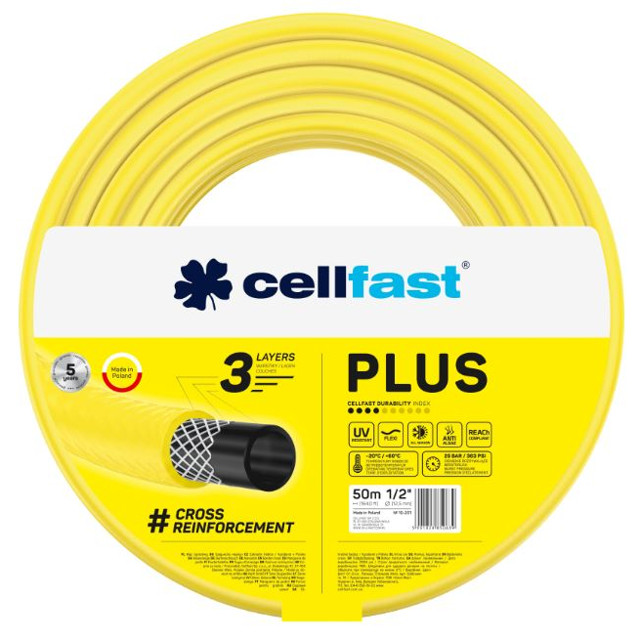 ���������� ����� ������������ CELLFAST PLUS 1/2
