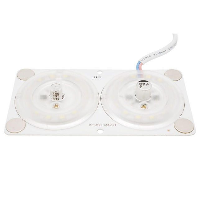 ���������� ������ ������������ APEYRON SMD 24�� IP20 80�� 4000�  