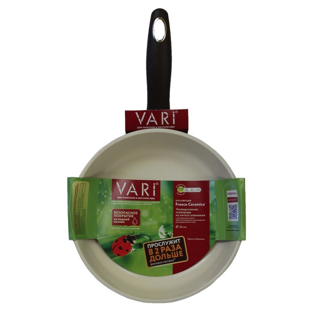 ���������� ��������� VARI ������ ��������/Fresco ceramica 24�� �����.����. ����� ��������  