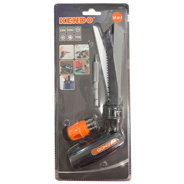 ���������� ����� ����� � ��� KENDO 14 ���������  