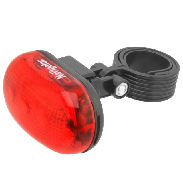 ���������� ������ ������������ NAVIGATOR 1�� 3LED 2AAA ���������� �������/������  